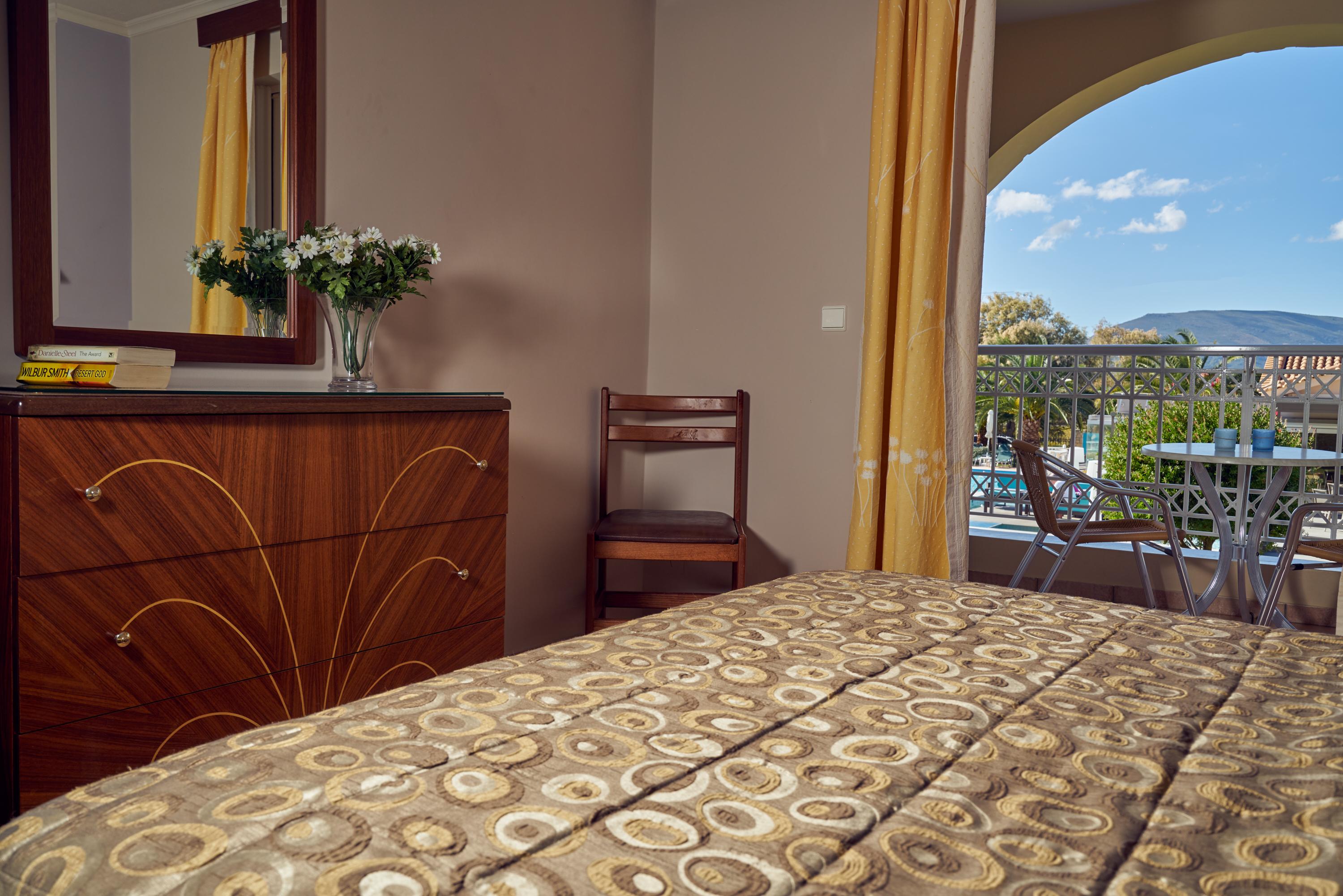 Ionion Blue Hotel Zante Kalamaki  Luaran gambar