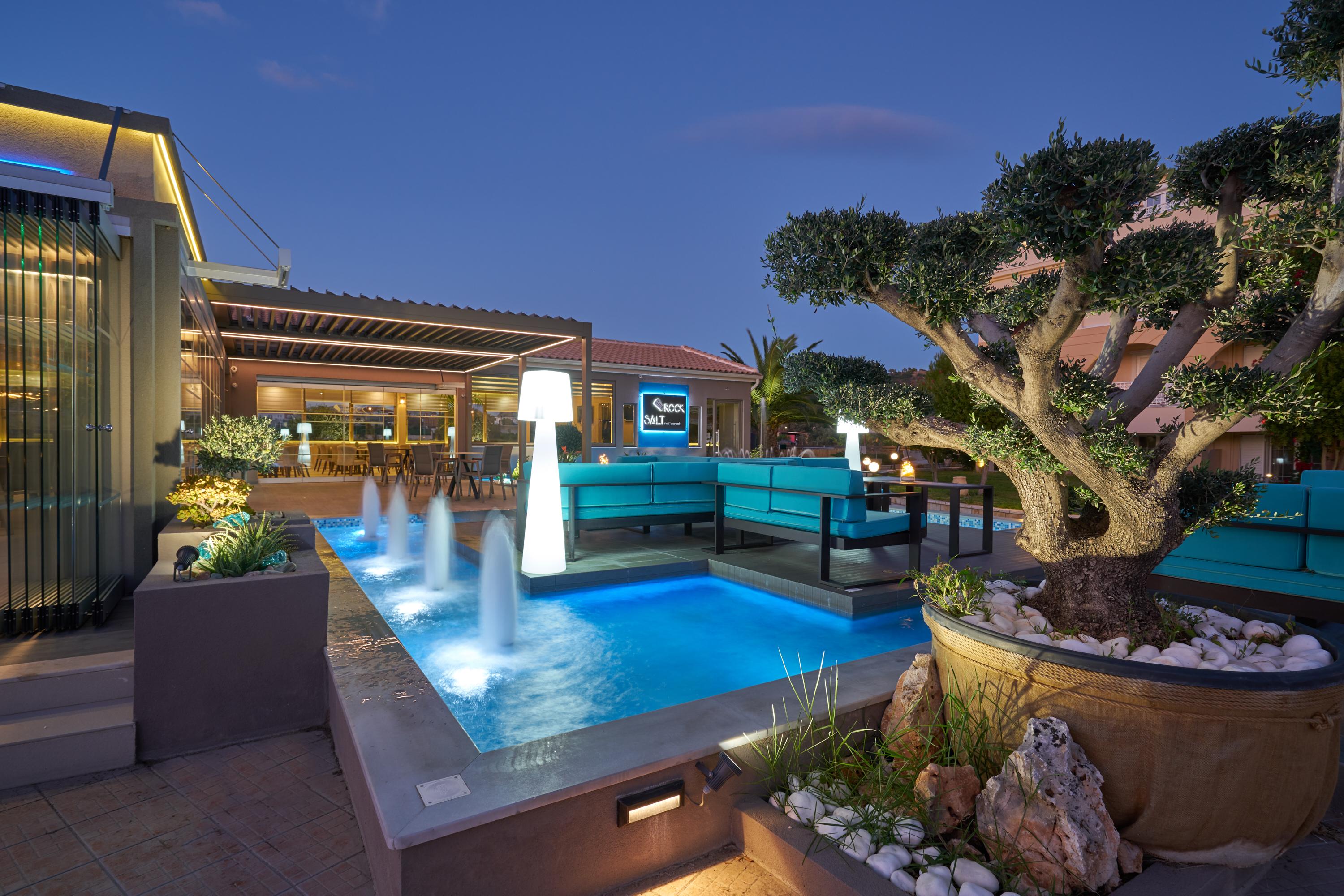 Ionion Blue Hotel Zante Kalamaki  Luaran gambar