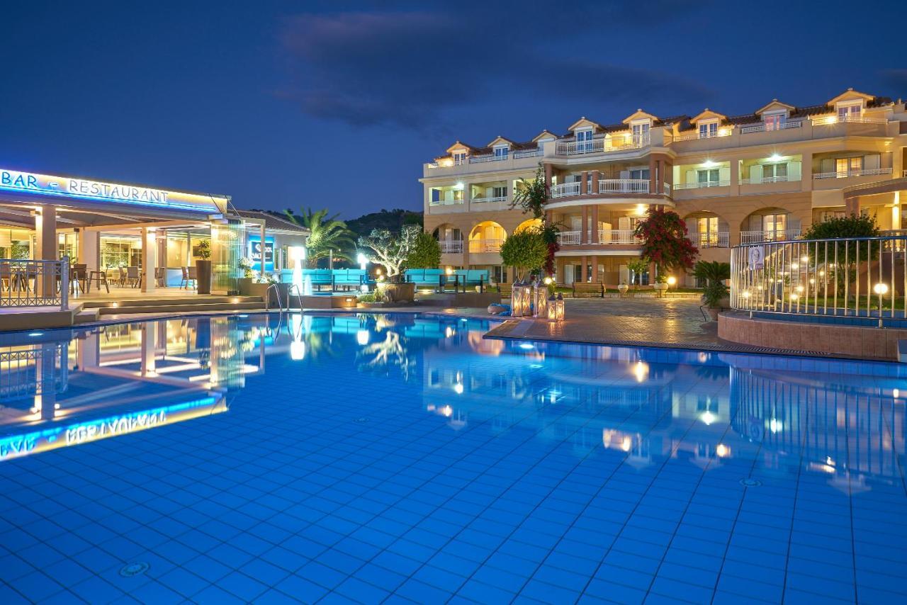 Ionion Blue Hotel Zante Kalamaki  Luaran gambar