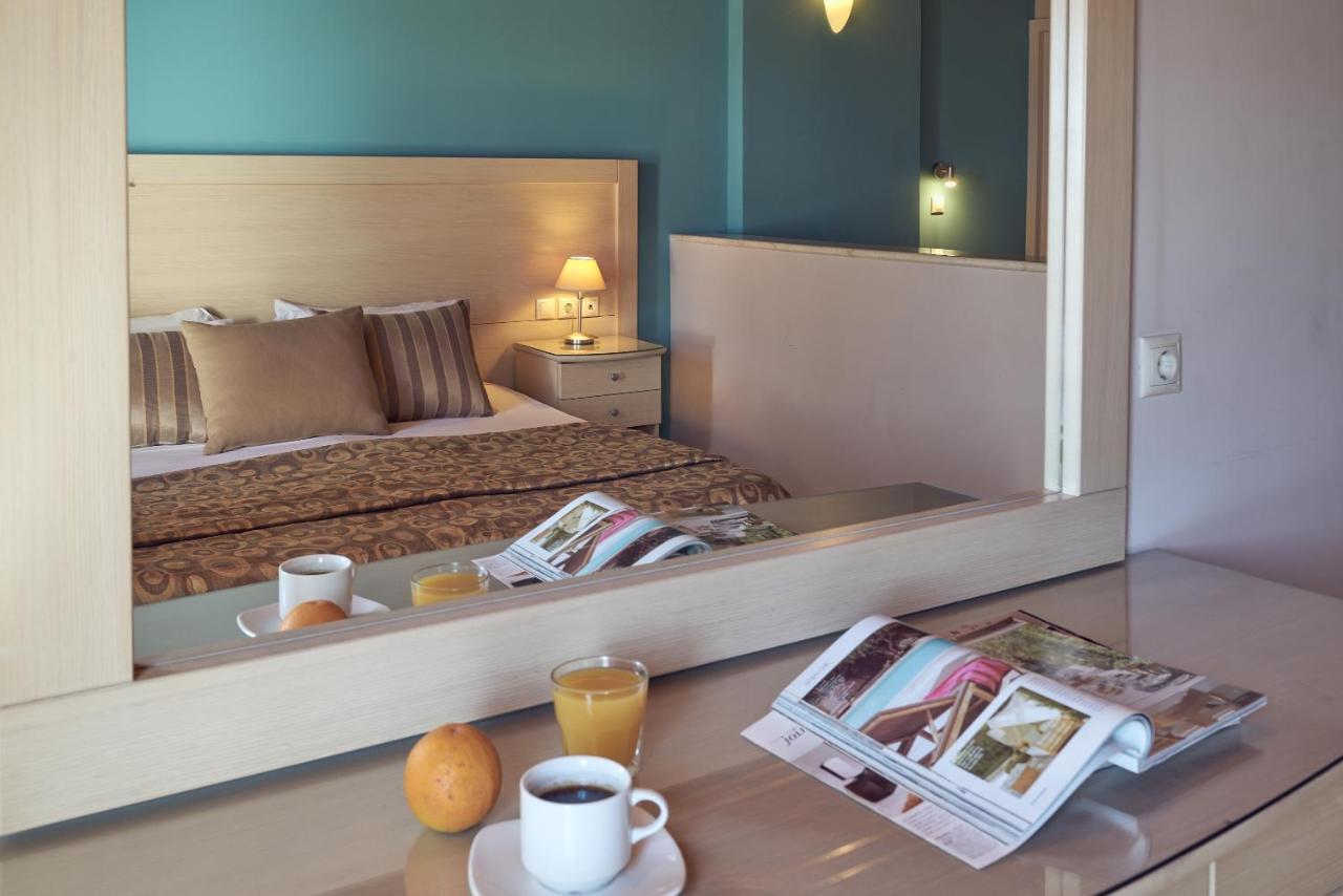 Ionion Blue Hotel Zante Kalamaki  Luaran gambar