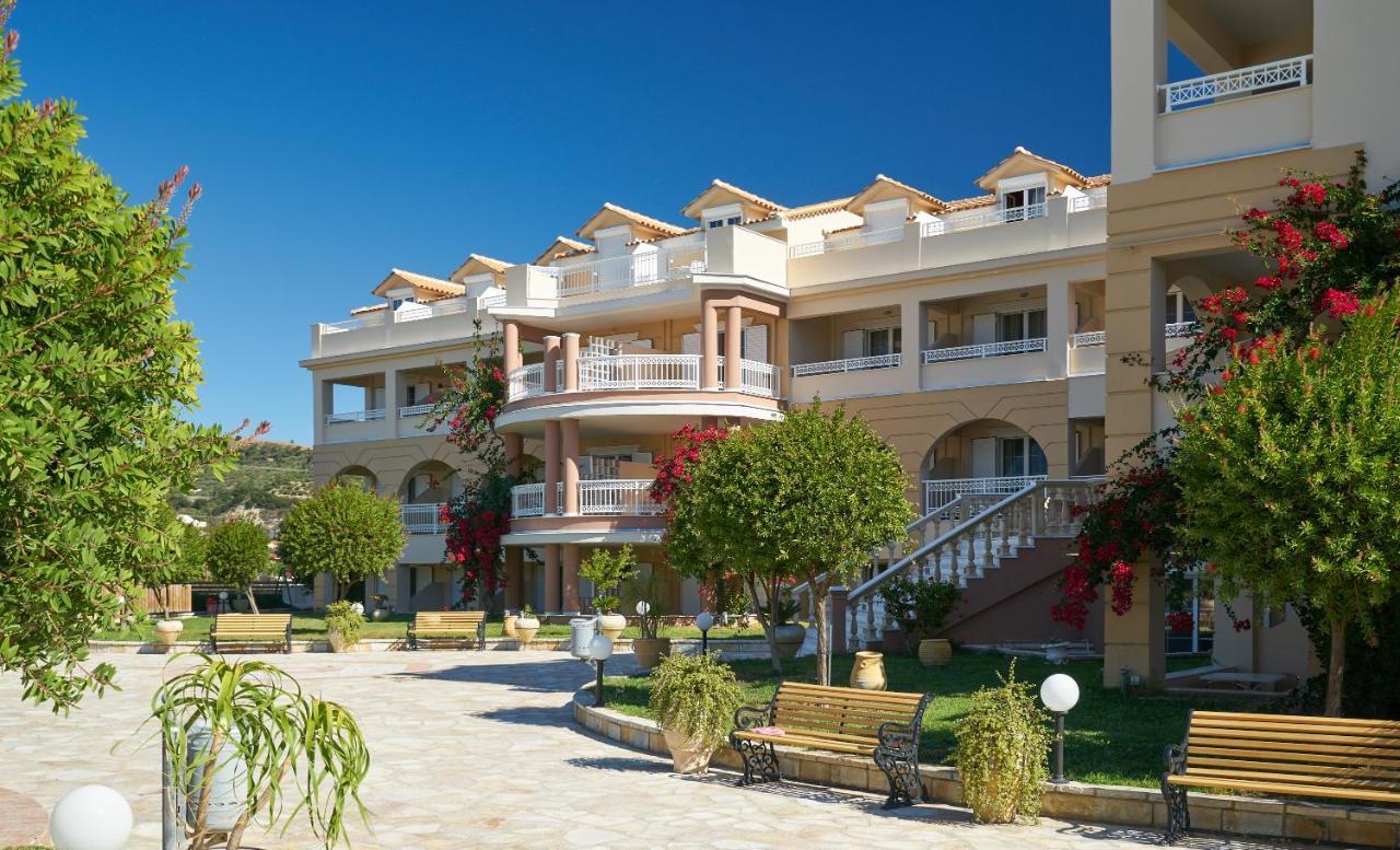 Ionion Blue Hotel Zante Kalamaki  Luaran gambar